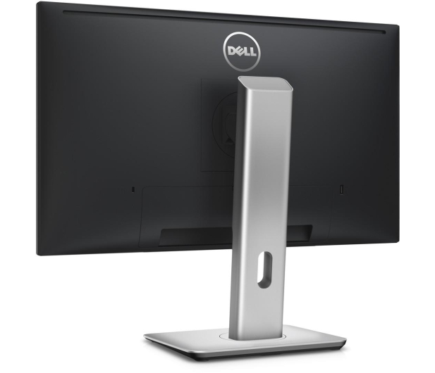 DELL 24,1'' U2415 210-AEVE/5Y Czarny - 214276 - zdjęcie 3